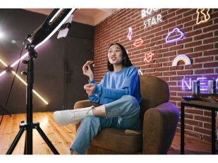 Securing Digital Reputation for High-Profile Creators