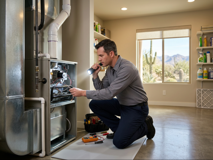Investing in Award-Winning AC Solutions for Extreme Heat