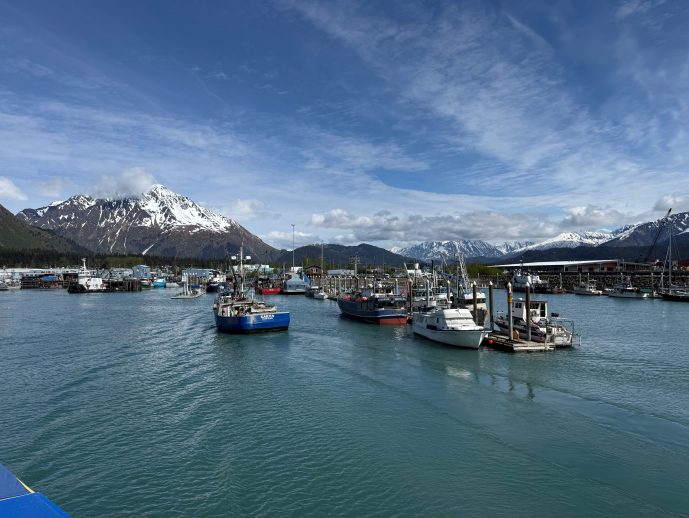 Alaska Day Trips From Anchorage That Don't Feel Like Day Trips