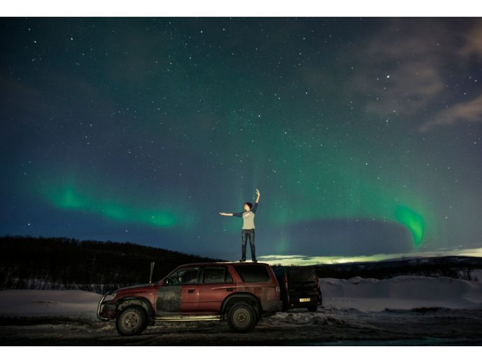 Chasing the Aurora in Style: Planning a Northern Lights Trip That Actually Delivers