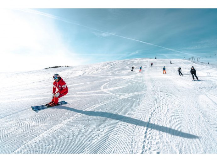 The High Country in Winter for People Who Don't Ski