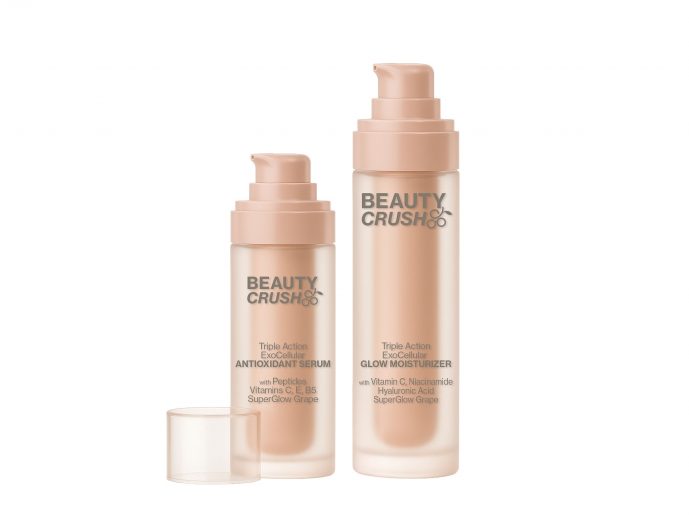 Introducing Beauty Crush Skincare: A New Standard in Regenerative Biotech Skincare