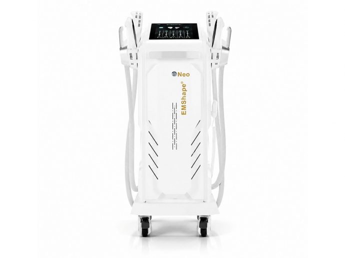 MShape Beauty Unveils EMShape&reg; Neo RehabForm&trade; System: Future of Body Sculpting + Functional Wellness
