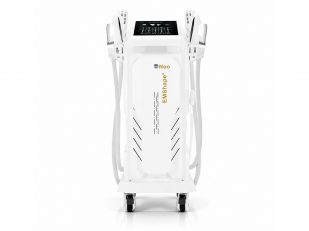 MShape Beauty Unveils EMShape&reg; Neo RehabForm&trade; System: Future of Body Sculpting + Functional Wellness