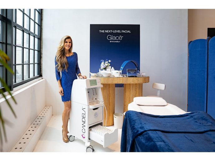 Candela Brings Glace&trade;, The Next-Level Facial, On A National Summer Tour