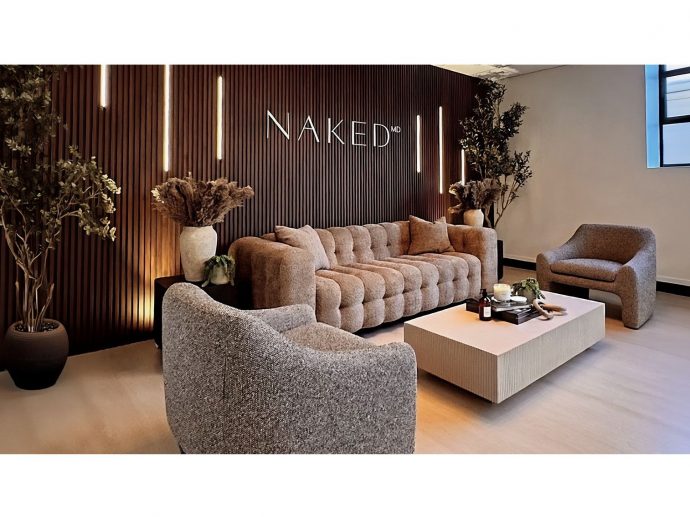 NakedMD Announces East Coast Expansion with New York and Boston Studios