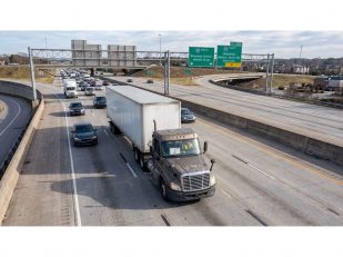Why Can GPS Navigation Errors For Large Trucks Increase Crash Risk On Georgia Highways?