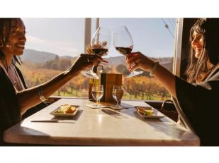 Napa Valley Wine Train Spotlights Premier Legacy Experience this Summer