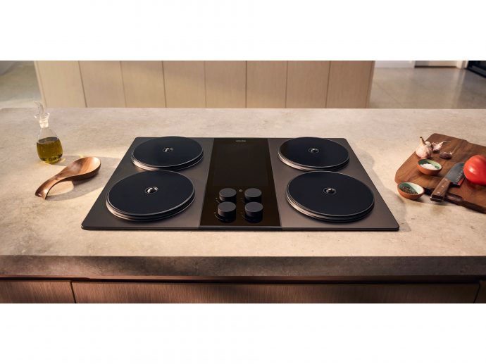 Impulse Labs Brings High-Performance Induction Cooking to Europe with New Eximius Cooktop
