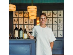 Fairmont Mayakoba Launches Exclusive Wine Collection with Bruma and Winemaker Lul&uacute; Mart&iacute;nez