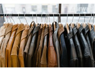 How Do I Choose the Right Leather Jacket for My Body Type?