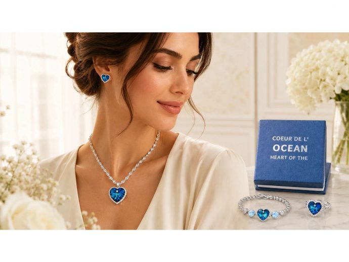 The New Modern Heirloom: Why Meaningful Jewelry Outlasts the Trend Cycle
