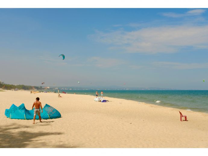 How to turn a classic beach escape into a more refined experience