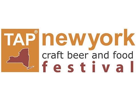 TAP - New York Craft Beer & Fine Food Festival