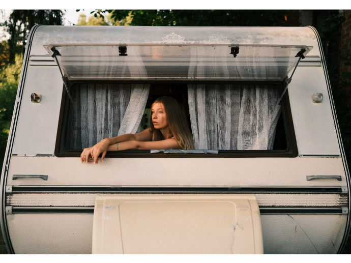 Solo Female Travel in 2026: Why More Women Are Choosing to Go Alone