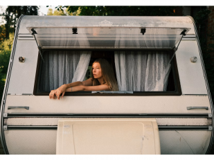 Solo Female Travel in 2026: Why More Women Are Choosing to Go Alone