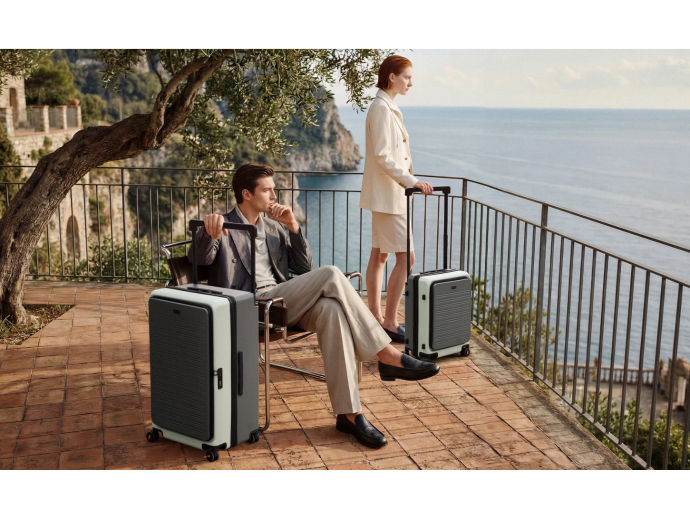 Thanksgiving Air Travel 2026: How to Avoid Baggage Fees and Packing Stress