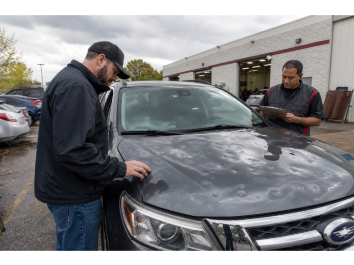6 Essential Partners In A Denver Metro Vehicle Recovery Network