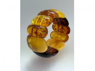 The Timeless Beauty of Handcrafted Baltic Amber Jewelry