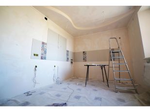 Go From Bland To Luxurious Without A Full Remodel