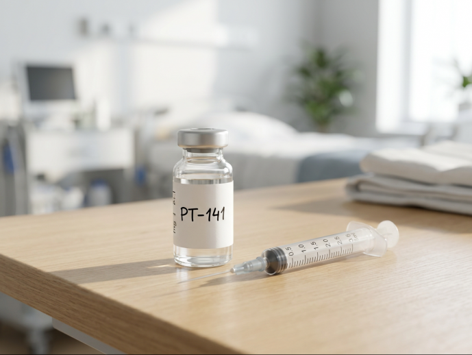 Innovations in Peptide Science and Research