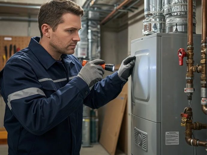 Choosing Reliable HVAC and Plumbing Services for Your Home