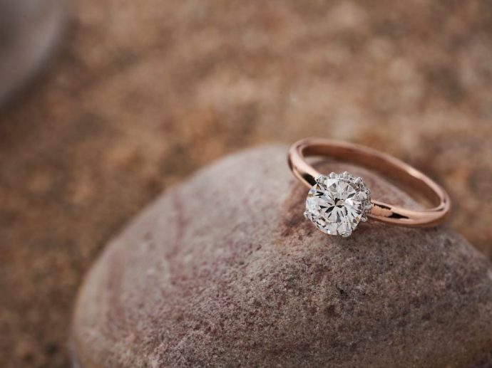 The Value of Personalized Jewelry Design Services