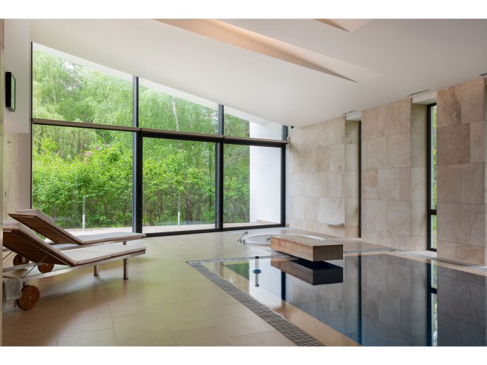The Quiet Luxury of Time That Belongs to You