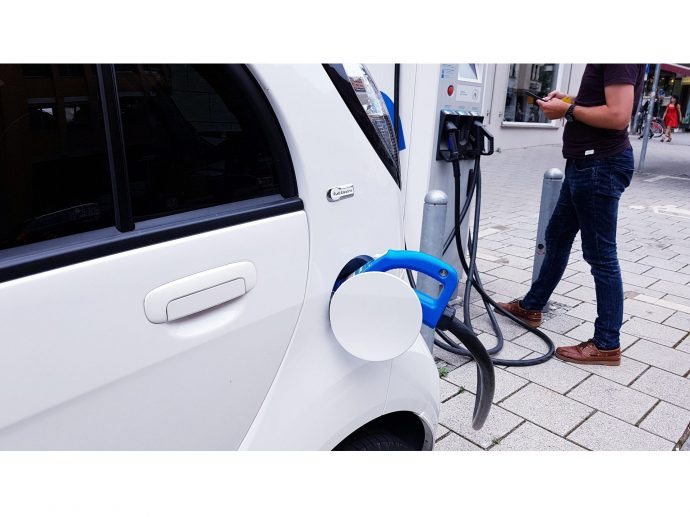 The Electric Car Equation: When Salary Packaging Starts to Make Sense