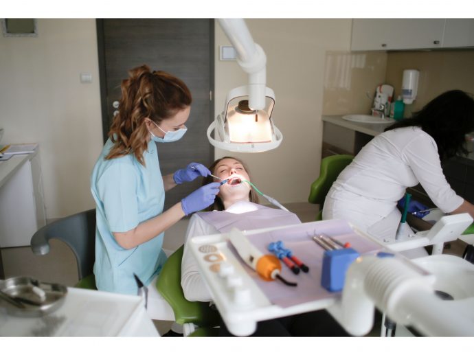 Best Dental Clinic in Turkey for Trusted, Safe and Reliable Dental Care