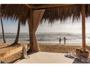 All-Inclusive by Marriott Bonvoy Embraces the Rise of Mindful Travel with Wellness Experiences