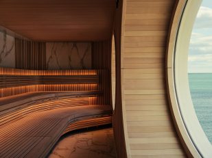 Four Seasons Yachts Introduces The Lanserhof Reset, A Transformative Longevity Experience