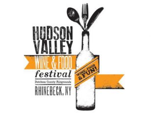 Hudson Valley Wine & Food Fest