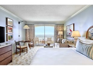 Omni Amelia Island Resort & Spa Completes Resort-Wide Transformation