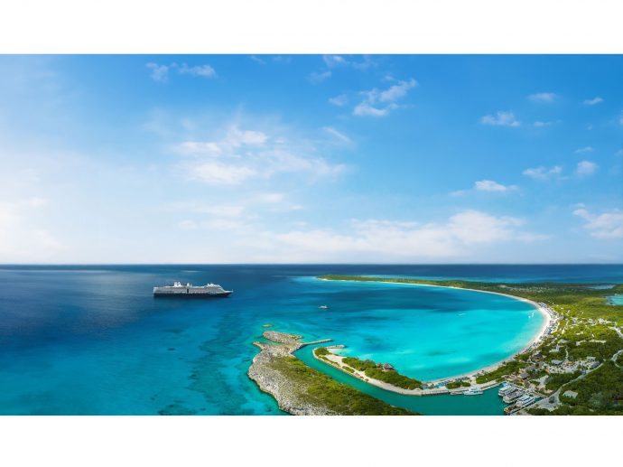 Holland America Line Announces 2027-2028 Caribbean Season
