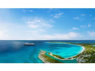 Holland America Line Announces 2027-2028 Caribbean Season
