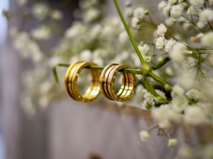 The Art of Designing Custom Engagement Rings