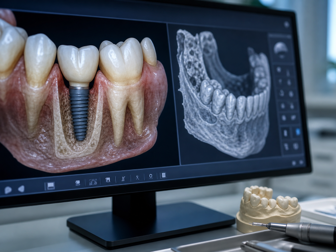 A Patient-Focused Guide to Reviewing Full-Mouth Dental Implant Plans