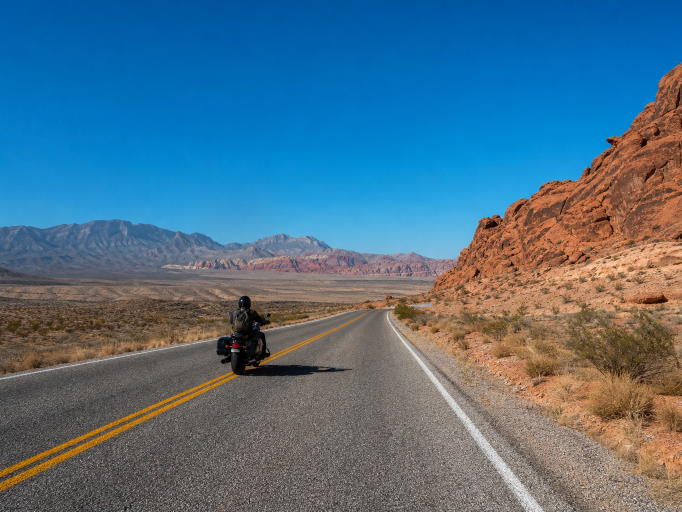 Do You Need Motorcycle-Specific Insurance Coverage in Nevada?