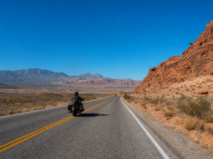 Do You Need Motorcycle-Specific Insurance Coverage in Nevada?