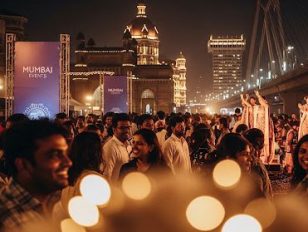 Mumbai Events 2026: Festivals, Film, Music, and City Screens