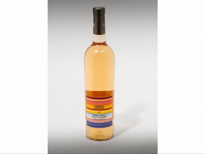 End of Summer Wine Pairings with Laurent Vernhes