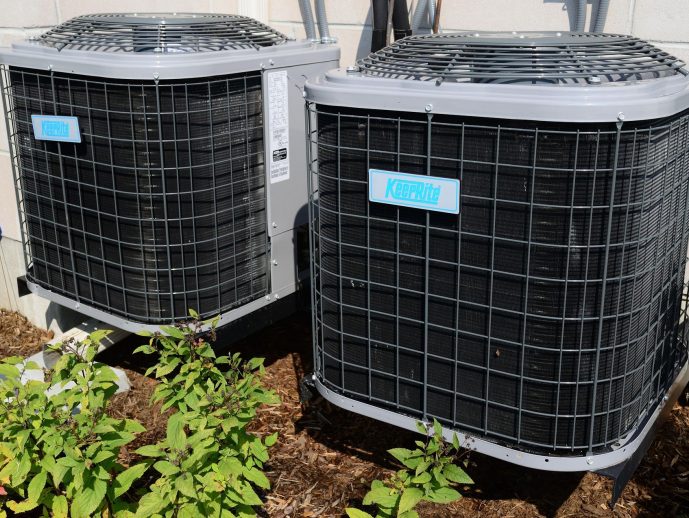 The Role of HVAC in Creating a True Luxury Wellness Experience