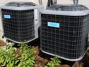The Role of HVAC in Creating a True Luxury Wellness Experience