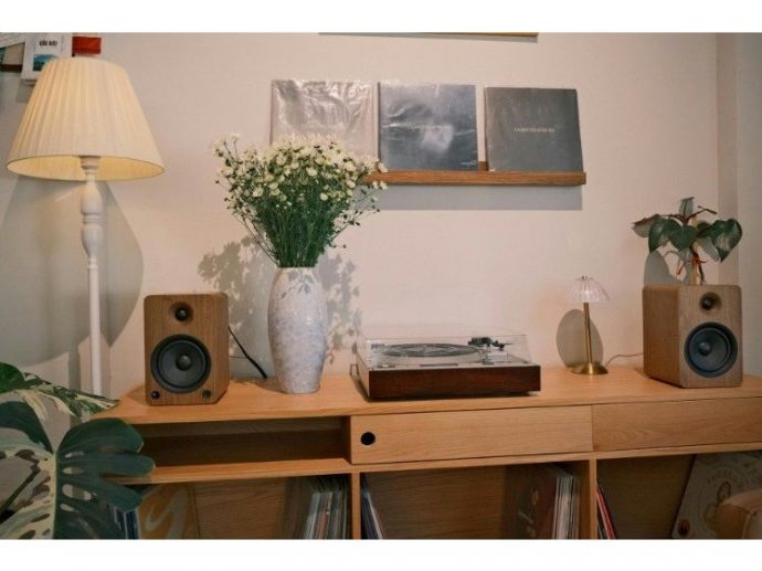 Why High-End Audio Gear Is Becoming An Essential Part Of The Luxury Lifestyle