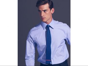 Thomas Pink Gets Down To Business With New Dress Shirt Range