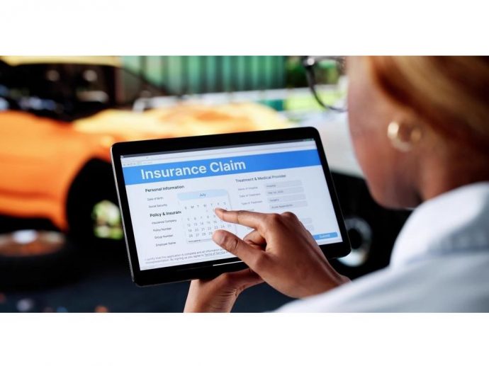 How Can a Simple Checklist Help With a Rideshare Insurance Claim