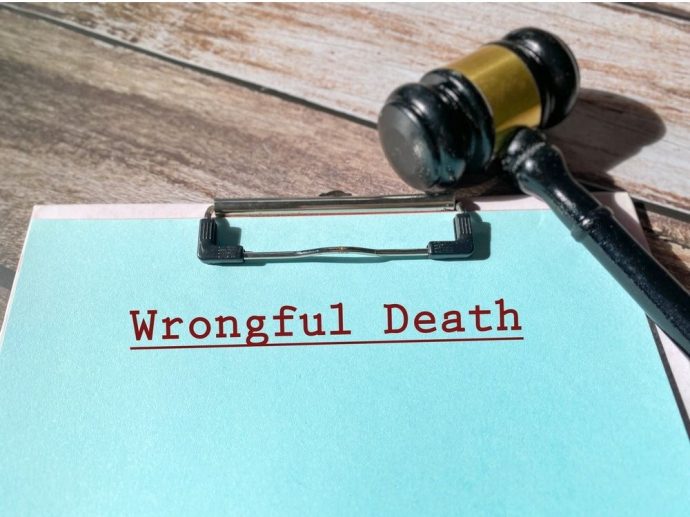 When Is Legal Assistance for Wrongful Death Necessary?