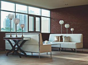 How to Maximize Space in Modern Apartment Living