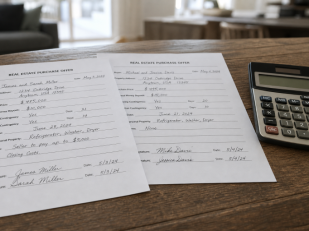 What Texas Homeowners Should Check Before Accepting a Cash Offer